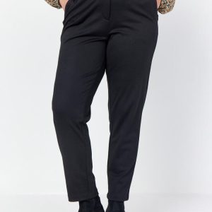 Bukser - WA-Sina 2 - Sort - Wasabi Concept billede