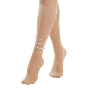 Cette Active - Knælange Støttestrømper