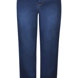 Jeans - Ruby - 501026 - Astral Dark Blue - ZE-ZE billede