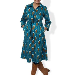 Kjole - Elegance at Night duFelicity - du Milde billede