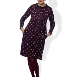 Kjole - Wow just Wow duAlmina - du Milde billede