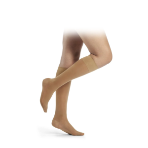 Sigvaris Delilah Knælange Støttestrømper