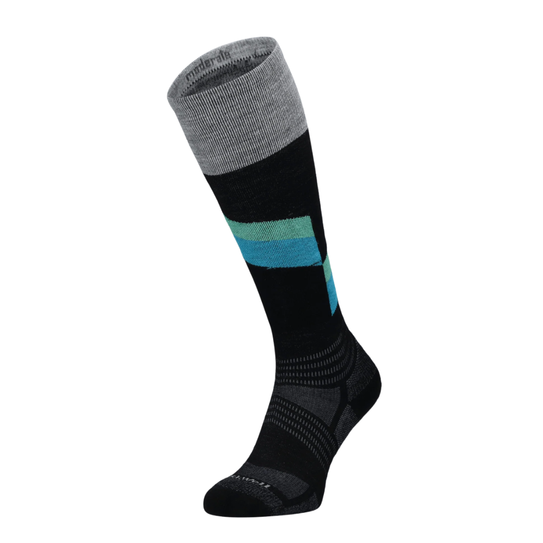 SockWell Steep Medium Støttestrømper