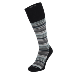 SockWell Sunset Stripe Støttestrømper