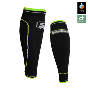 SupCare Kompressions Sleeves Læg - SoftAir og DriRelease billede