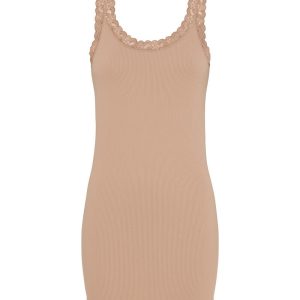 Top - Frida Long - Nudo - Tim & Simonsen billede