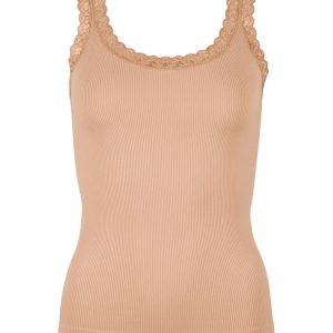 Top - Frida - Nudo - Tim & Simonsen billede