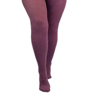 Damson Bamboo Curvy Super Stretch - Pamela Mann