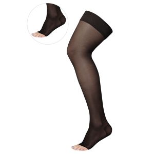 SupCare Stay-Up Kompressionsstrømper Klasse 2
