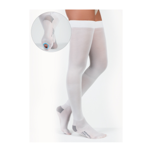 SupCare Lårlange Anti-Embolistrømper AGH