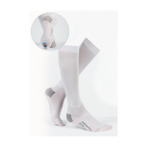 SupCare Knælange Anti-Embolistrømper AD