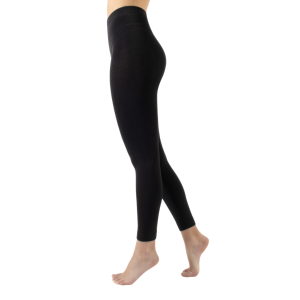 Cette - Termo Leggings med fleece